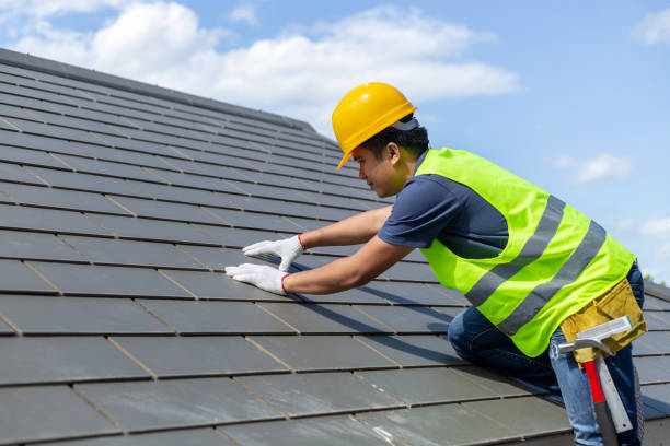 Best Best Roofing Contractors  in West Loch Estate, HI