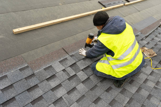 Roof Repair Estimates in West Loch Estate, HI