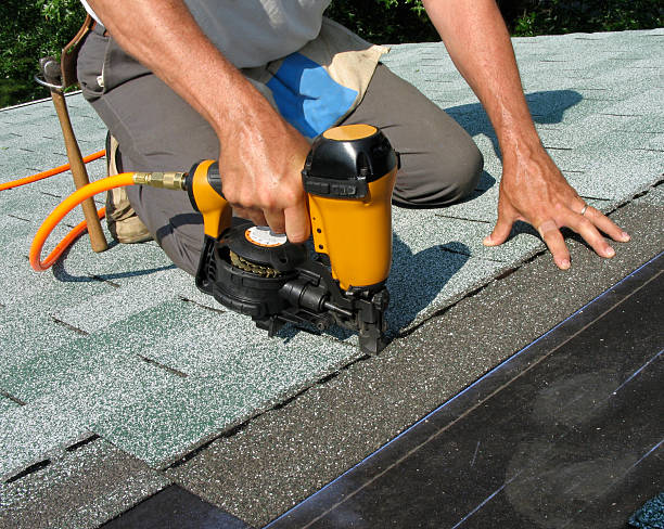 Best Sealant for Roof  in West Loch Estate, HI