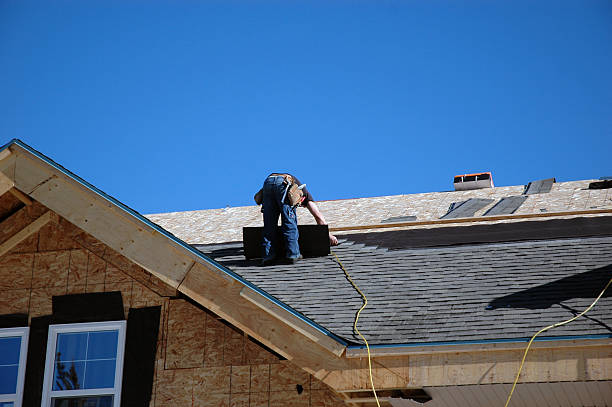 Roof Installation Near Me in West Loch Estate, HI