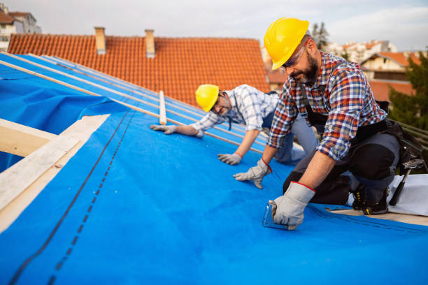 Best Best Roofing Contractors  in West Loch Estate, HI